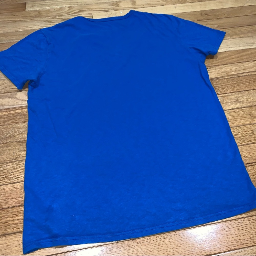 American Eagle Mens T-Shirt - Picture 6 of 7